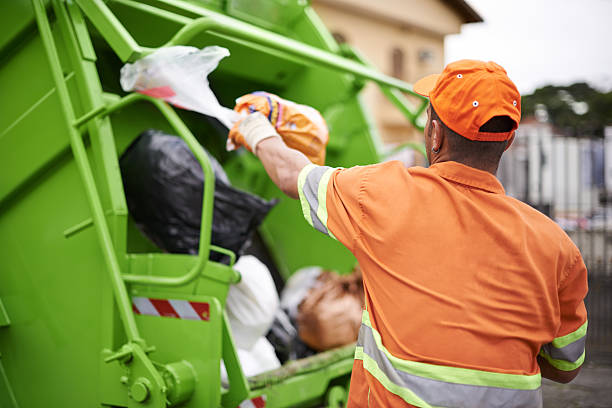 Recycling Services for Junk in Aromas, CA